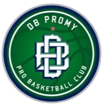 原州东浦新世代预备队 Logo