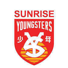 槟城昇阳少年 Logo
