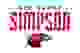 辛普森大学 Logo