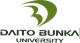 大东文化大学 Logo