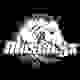 马克钻机 Logo