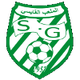 加贝辛市 Logo