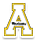 阿帕拉契州立女篮 Logo
