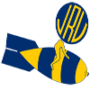 JRU重型轰炸机 Logo