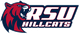 罗杰斯州立大学 Logo