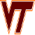 弗吉尼亚理工女篮 Logo