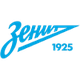 圣彼得堡泽尼特B队 Logo