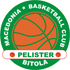 佩里斯特 Logo