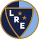 圣十字圣保罗 Logo