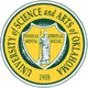 奧克拉荷马州科学与技术大學 Logo