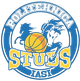 普利塔力卡女篮 Logo