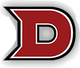 达拉斯基督学院 Logo