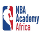 NBA非洲学院 Logo