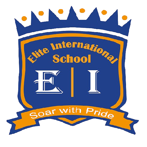 国际精英学校CDE Logo
