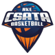 FCSM卡萨女篮 Logo