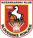 康捷彻 Logo