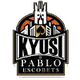 久西埃斯科贝茨 Logo