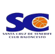CB圣克鲁斯 Logo