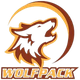 橡树山基督教 Logo