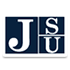杰克逊州立大学 Logo