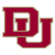 丹佛大学 Logo