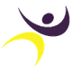 克里斯蒂安桑学生 Logo
