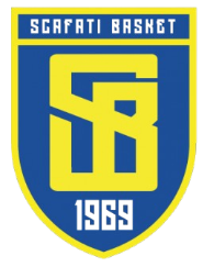 斯卡法蒂 Logo