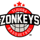 蒂华纳区钥匙 Logo