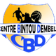 CBD女篮 Logo