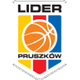 普鲁斯科夫女篮 Logo