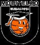 里加女篮 Logo