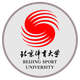 北京体育大学 Logo