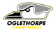 奥格尔索普大学 Logo