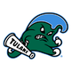 杜兰大学女篮 Logo