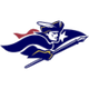 南新罕布什尔女篮 Logo