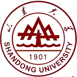 山东大学女篮 Logo