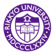 立教大学 Logo
