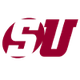 希莱纳大学女篮 Logo
