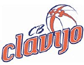 克拉维约 Logo