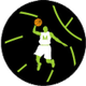 穆尔西亚米迪亚 Logo