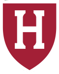 哈佛大学 Logo