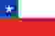 智利大学生女篮 Logo
