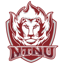 台湾师范大学 Logo