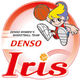 电装小仙女女篮 Logo