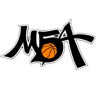 MBA莫斯科女篮 Logo