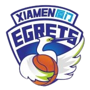 厦门环东文旅女篮 Logo