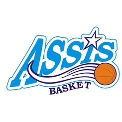 阿西斯篮球 Logo