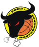 安格拉 Logo