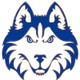 休斯顿基督大学女篮 Logo