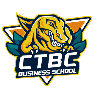 中信金融管理学院 Logo